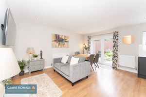 Dining/Family Room- click for photo gallery